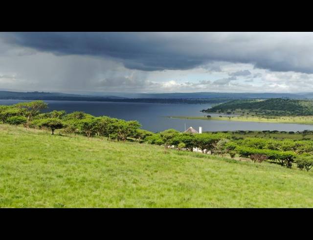 LAND FOR SALE IN ALBERT FALLS